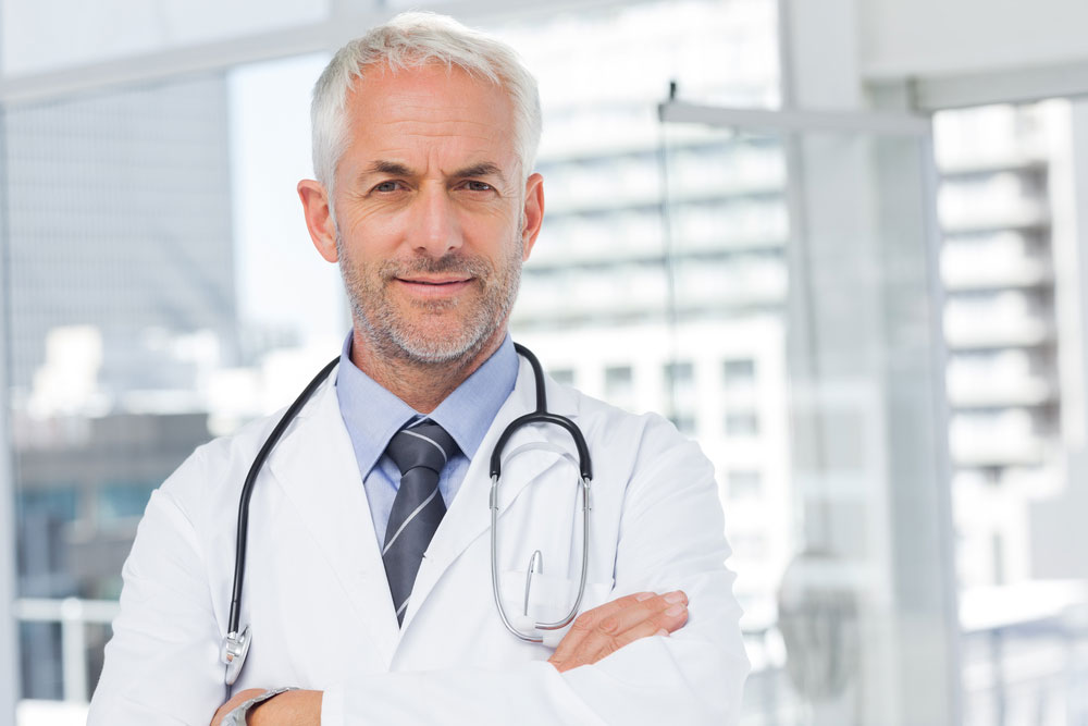 Médecin Généraliste