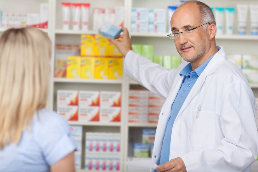 Pharmacie