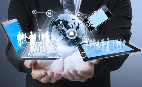Service Informatique