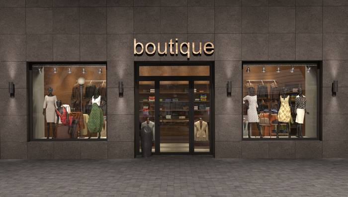 Boutique