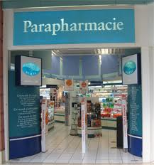 Parapharmacie