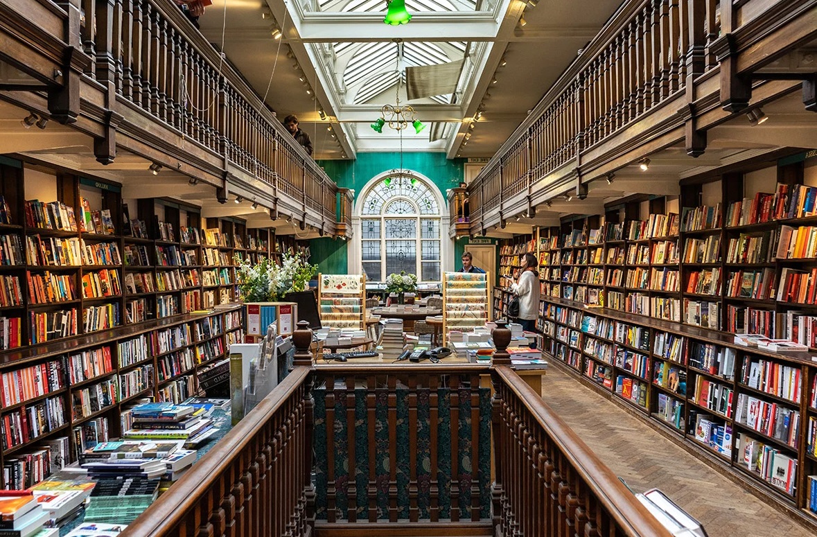 Librairies