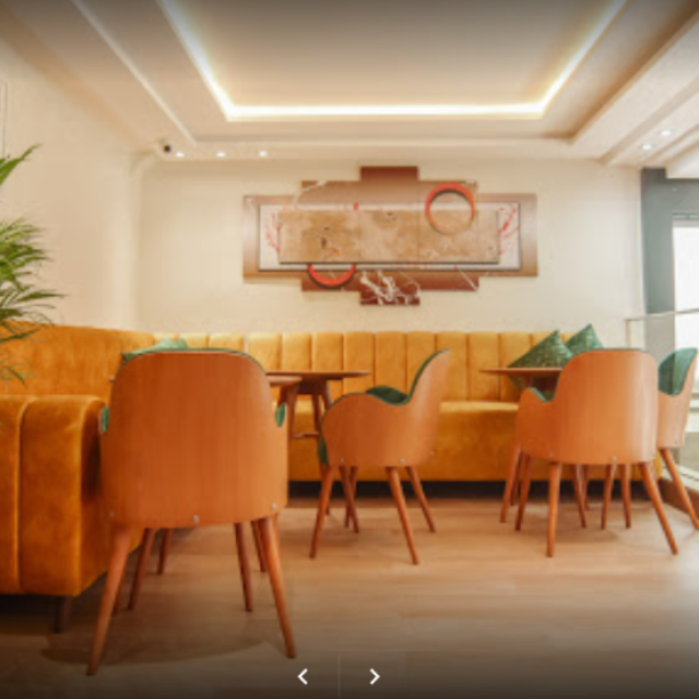 Aboulfalah Café
