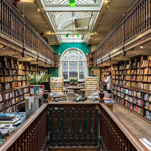 Librairie chrono plus