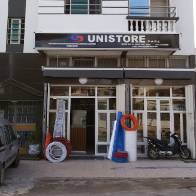 Unistore